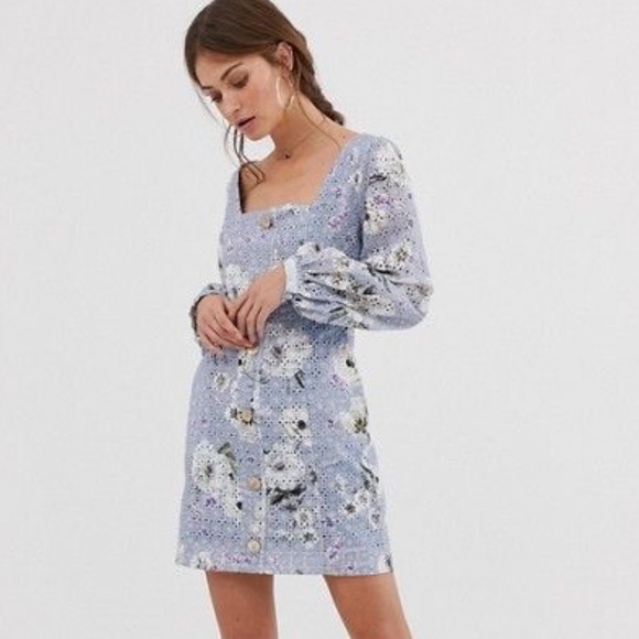 NWT We are Kindred sookie shift dress sizes 2, 4, 8 - Picture 2 of 10